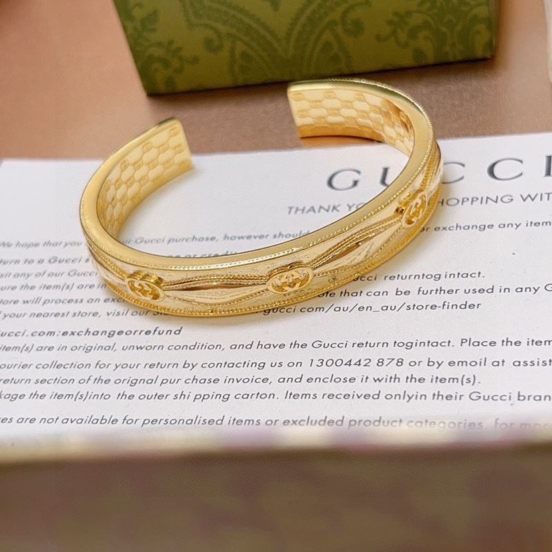 Gucci Bracelets